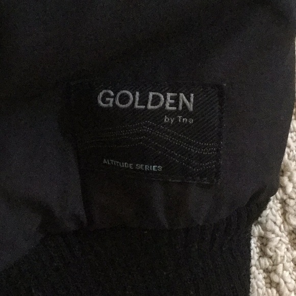 TNA warmest parka - Picture 2 of 3